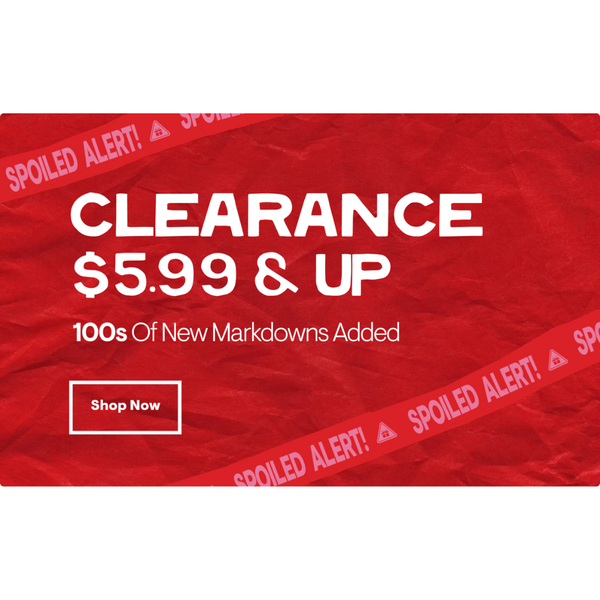 Clearance Deals From Aeropostale.com