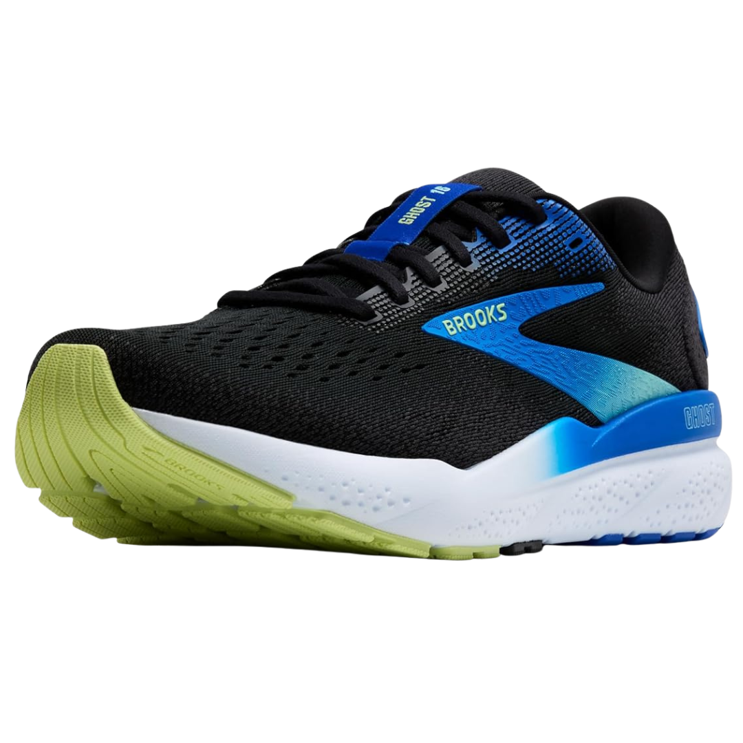 Brooks Men's Ghost 16 Neutral Running Shoe