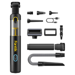 Fanttik Slim V8 Apex Cordless 4 In 1 Portable Mini Car Vacuum