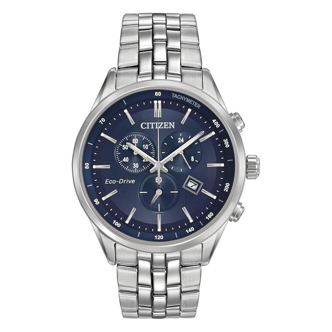 Up To 50% Off On Citizen Watches At Amazon