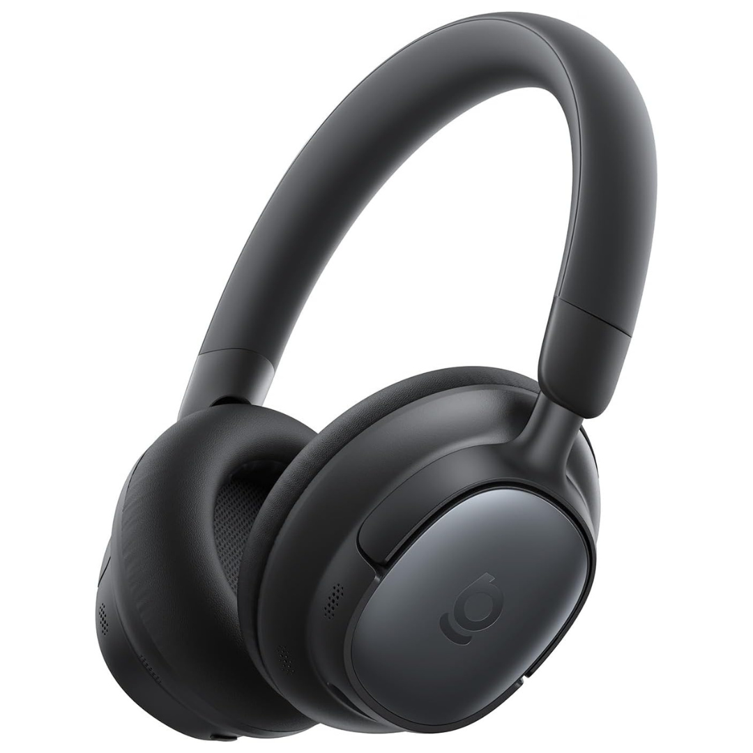 Baseus Bowie MH1 Adaptive Active Noise Cancelling Headphones