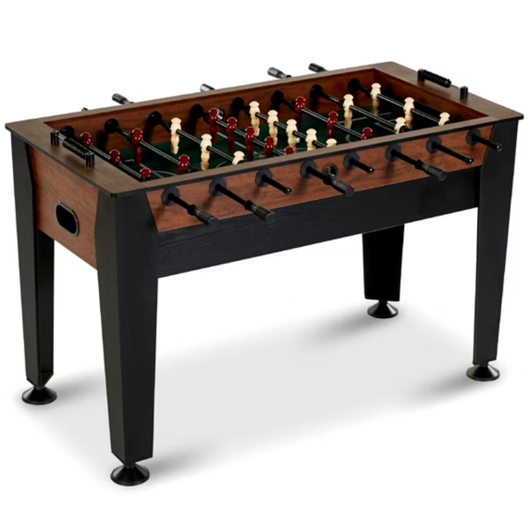 54" Barrington Billiards Foosball Soccer Table