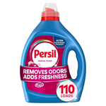 82.5oz Persil Intense Fresh Liquid Laundry Detergent
