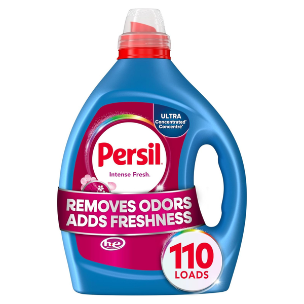 82.5oz Persil Intense Fresh Liquid Laundry Detergent