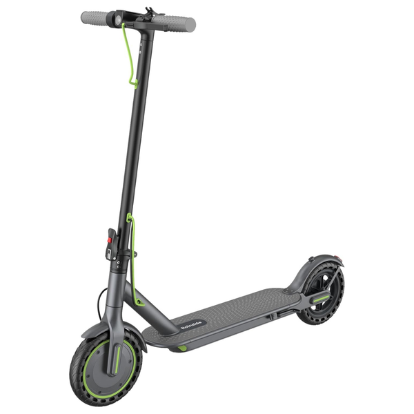 Roinside 8.5" Solid Tires 350W Motor Up To 19 MPH E-Scooter