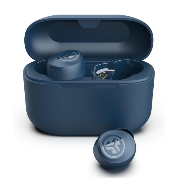 JLab Go Air Pop+ True Wireless Earbuds (Various)