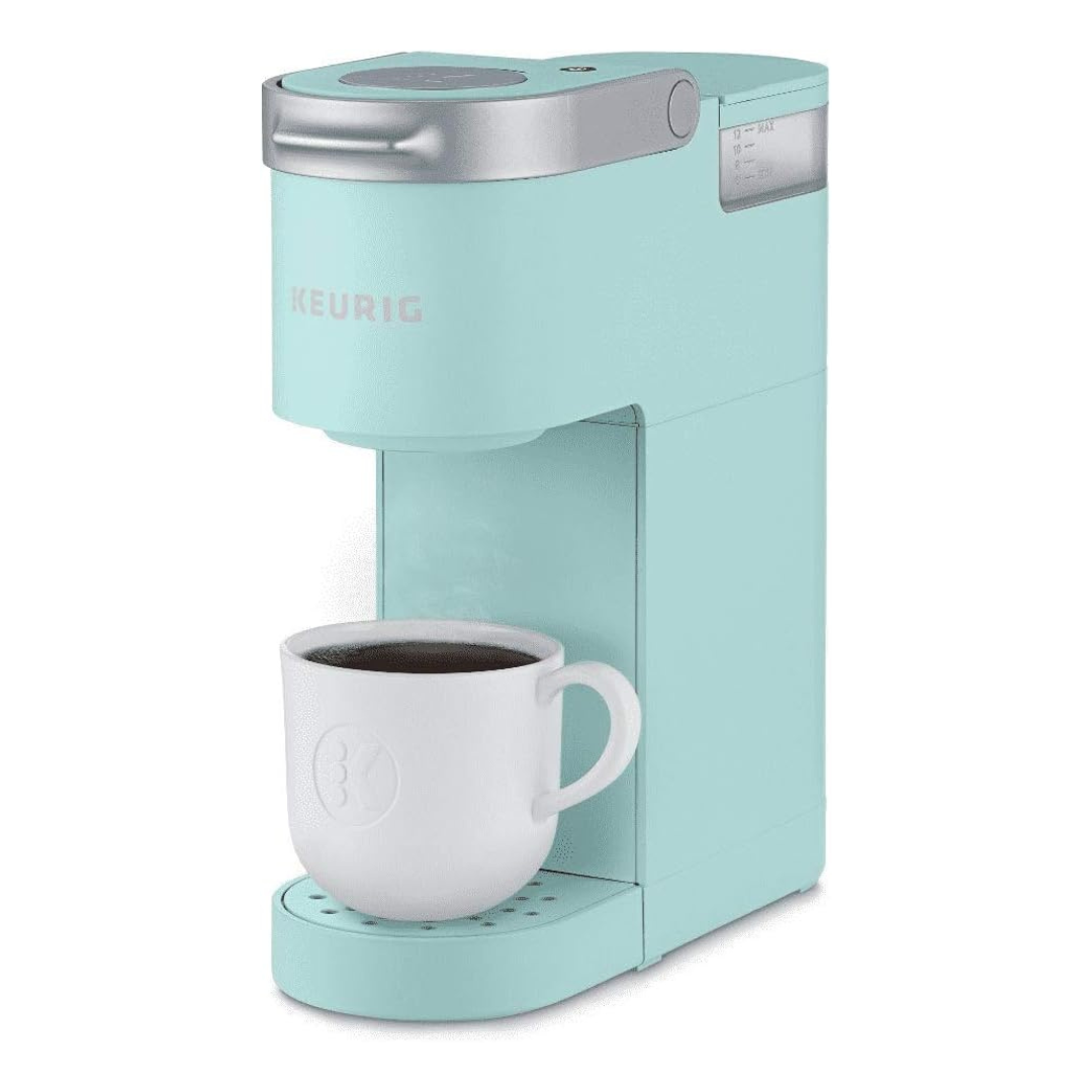 Keurig K-Mini Single Serve K-Cup Pod Coffee Maker (various colors)
