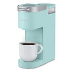 Keurig K-Mini Single Serve K-Cup Pod Coffee Maker (various colors)