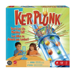 Mattel KerPlunk Easy-to-Learn Kids & Family Game