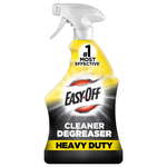 32-Oz Easy-Off Heavy Duty Kitchen Degreaser Cleaner Spray