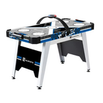 MD Sports 54" Air Hockey Table Set with 2 Pushers & 2 Pucks
