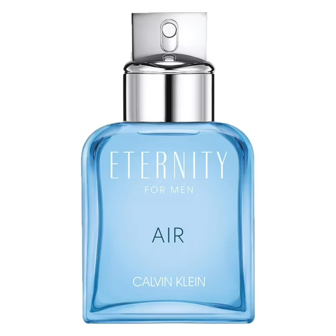 3.4 Fl Oz Calvin Klein Men's Eternity Air Eau de Toilette