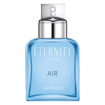3.4 Fl Oz Calvin Klein Men's Eternity Air Eau de Toilette