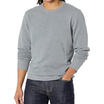 Amazon Essentials Men's Fleece Crewneck Sweatshirt (Various)
