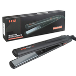 MHU Professional Salon Flat Iron with Auto Shut Off