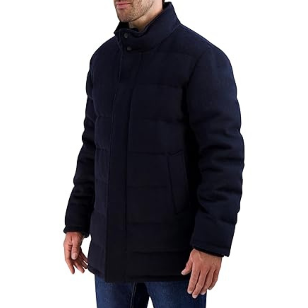 Cole Haan Men's Outerwear Coat