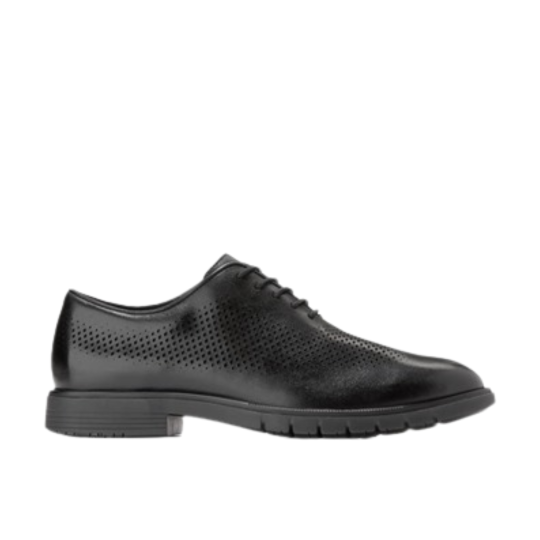 Cole Haan Men's Grandflex Dress Laser Oxfords