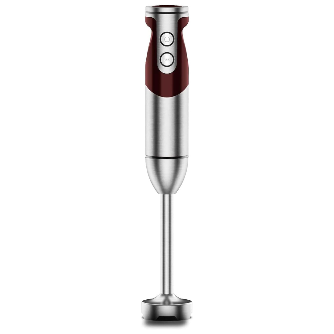 MegaWise 12-Speed Hand Blender