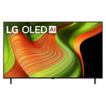 65" LG B5 Series 4K Ultra HDR Smart AI OLED WebOS TV