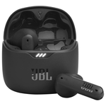JBL Tune Flex Wireless Noise Cancelling In-Ear Earbuds (3 Colors)
