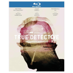 True Detective: The Complete Seasons 1-3 [Blu-ray]
