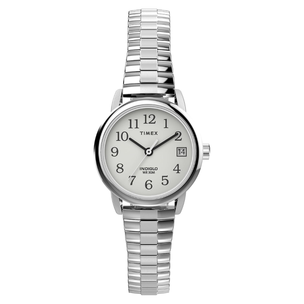 Timex Women's Easy Reader Classic 25mm Watch