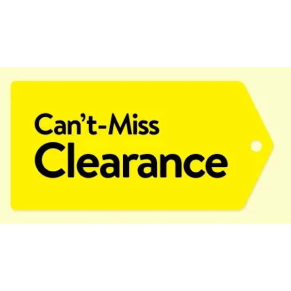 Clearance Deals At Walmart.com