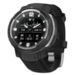 Garmin Instinct Crossover Rugged Hybrid Smartwatch