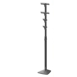 Barkan 57" Outdoor Universal EV Zinc Coating Charger Stand