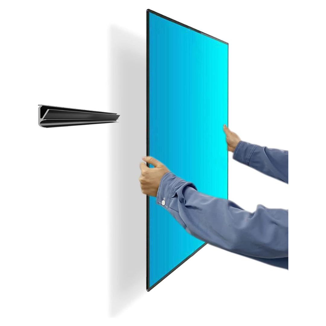 No Stud TV Wall Mount