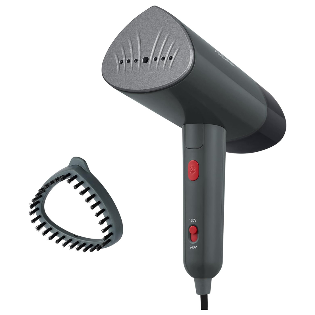 Sunbeam 1520W Handheld Steamer