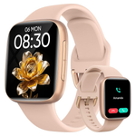 Womens 1.85" AMOLED Smartwatch