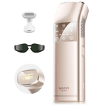 SALLOOT IPL Hair Removal Device For Men & Women