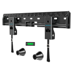 Supcline No Stud TV Wall Mount For 26-65" TVs