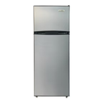 7.5 Cu. ft. Frigidaire Platinum Series Refrigerator