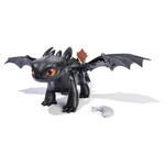 Tame & Train Interactive Toothless Dragon Toy