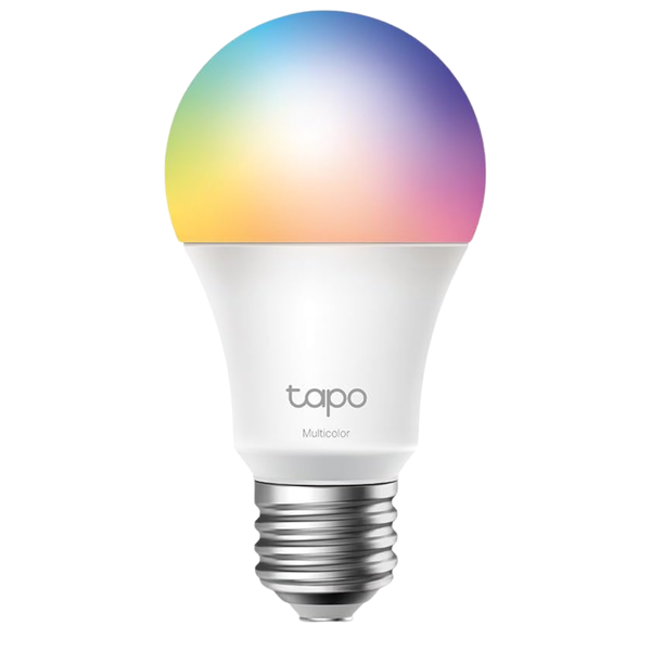 TP-Link 60W Equivalent Tapo Smart Light Bulbs