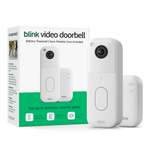 Blink HD Security Camera System W/ 2 Year Battery And Sync Module Core