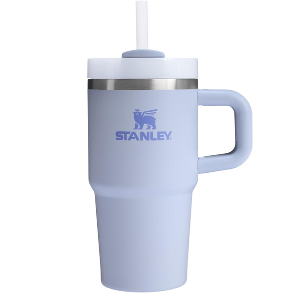 20oz Stanley Quencher H2.0 Tumbler with Handle and Straw