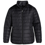 Big Chill Men's Midweight Quilted Puffer Jacket