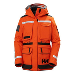 Helly Hansen Women's Patrol 3-In-1 Parka