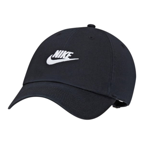 Nike Club Unstructured Futura Wash Cap (2 Colors)