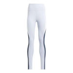 Reebok Women's Lux High-Rise Colorblock Leggings
