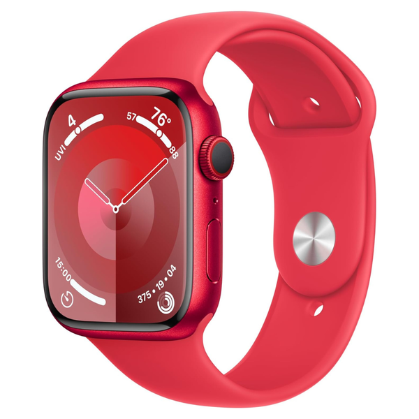 Apple Watch Series 9 [GPS 45mm] Smartwatch