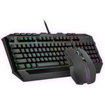 Cooler Master Devastator 3 RGB Keyboard & Mouse Combo