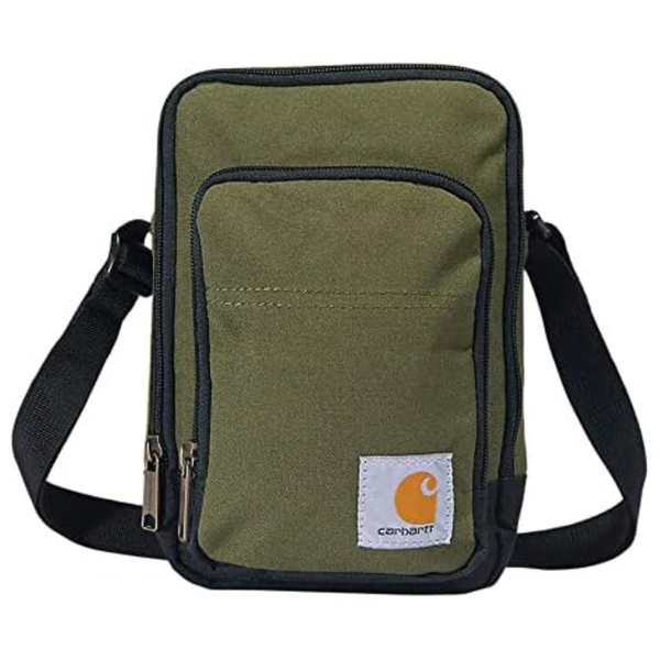 Carhartt Gear B0000305 Cross Body Zip Bag