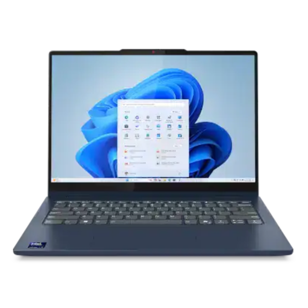Lenovo IdeaPad 5i 14" FHD+ Touch 2-in-1 Laptop (Core Ultra 5 225U / 8GB RAM / 512GB SSD)