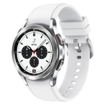 Samsung Electronics Galaxy Watch 4 Classic 42mm Smartwatch [Renewed]