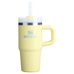 14-Oz Stanley Quencher H2.0 Tumbler W/ Handle & Straw