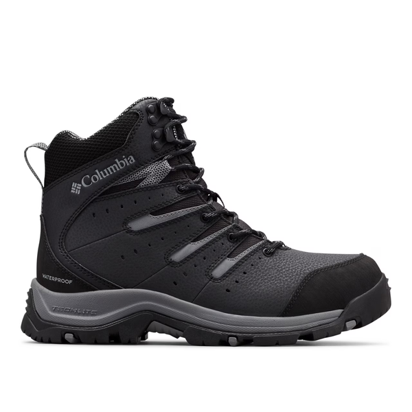Columbia Men's Gunnison II Omni-Heat Boots